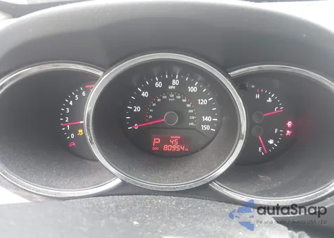 2013 Kia Sorento Ex from USA, damaged, VIN 5XYKU4A60DG328154